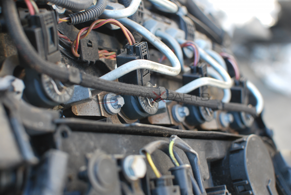 Дюза за BMW E90 2.0D 7798446 0445110289