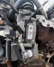 TURBO MERCEDES CITAN 1.5DCI  799512-2003B171610840 HI 200217 161 6201 L6