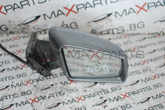 Дясно огледало за Mercedes-Benz E-Class