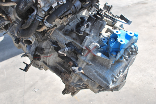 Скоростна кутия за Opel Astra J 1.6CDTI M32