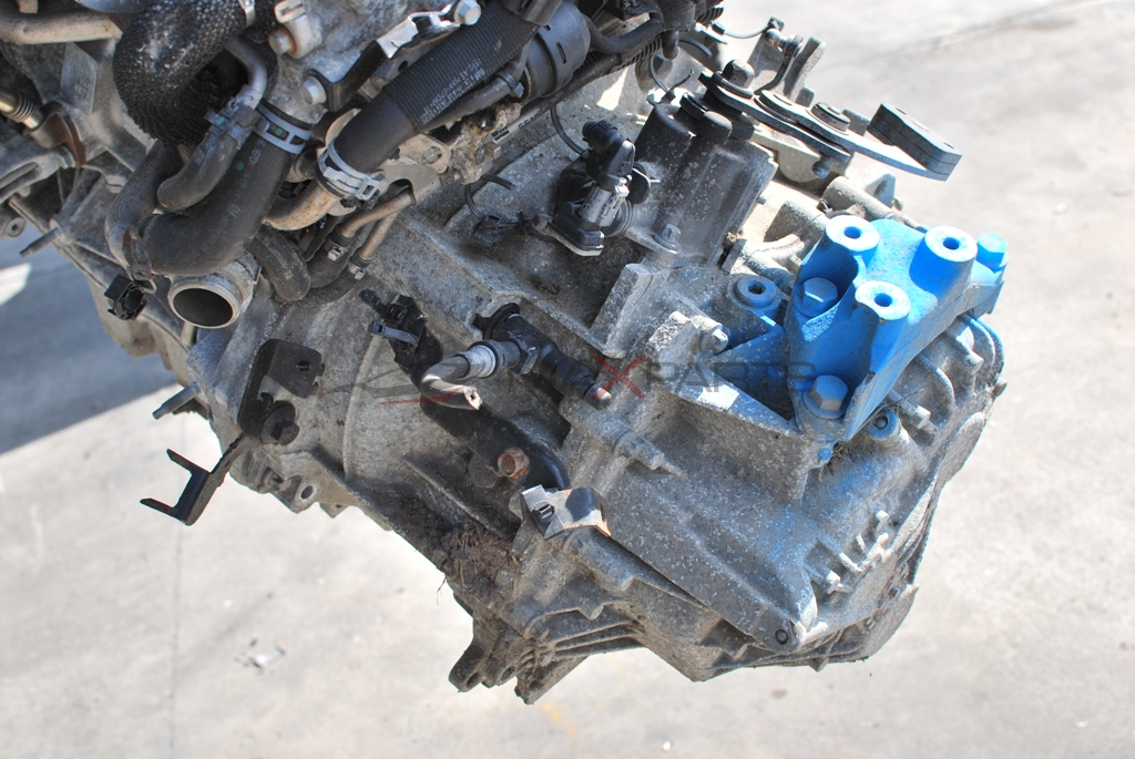 Скоростна кутия за Opel Astra J 1.6CDTI M32