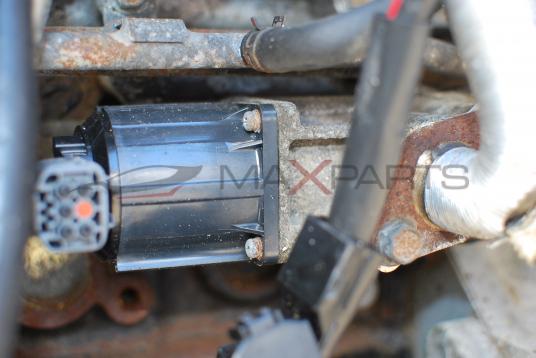 ЕГР клапан за Mazda 6 2.2D 6 pins