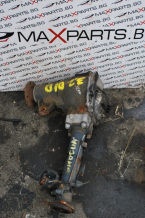 Преден диференциал за MITSUBISHI PAJERO 3.2 DID               MR453792