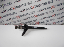 Дюза за NISSAN NAVARA 2.5DCI FUEL INJECTOR 16600EB300