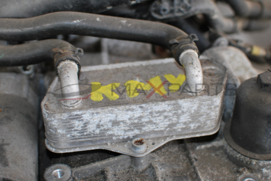 Автоматичка скоростна кутия за AUDI A3 2.0TDI KMY