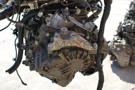 Скоростна кутия за Opel Astra J 1.6CDTI F40