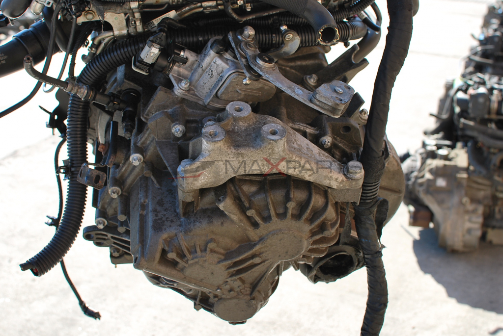 Скоростна кутия за Opel Astra J 1.6CDTI F40