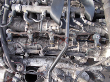 5 дюзи за ALFA ROMEO BRERA 2.4JTD FUEL INJECTOR 0445110213