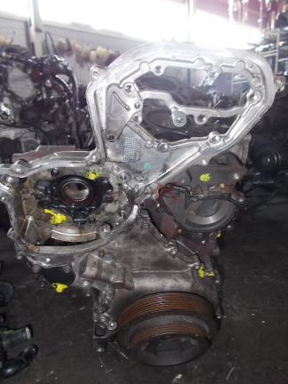 Двигателен блок за NISSAN NAVARA 2.5 DCI YD25
