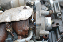 Турбо компресор за Renault Master 2.3DCI H8201380020.. 150 H.P.