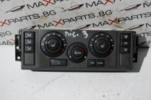 Клима управление за LAND ROVER DISCOVERY 3           JFC000657WUX