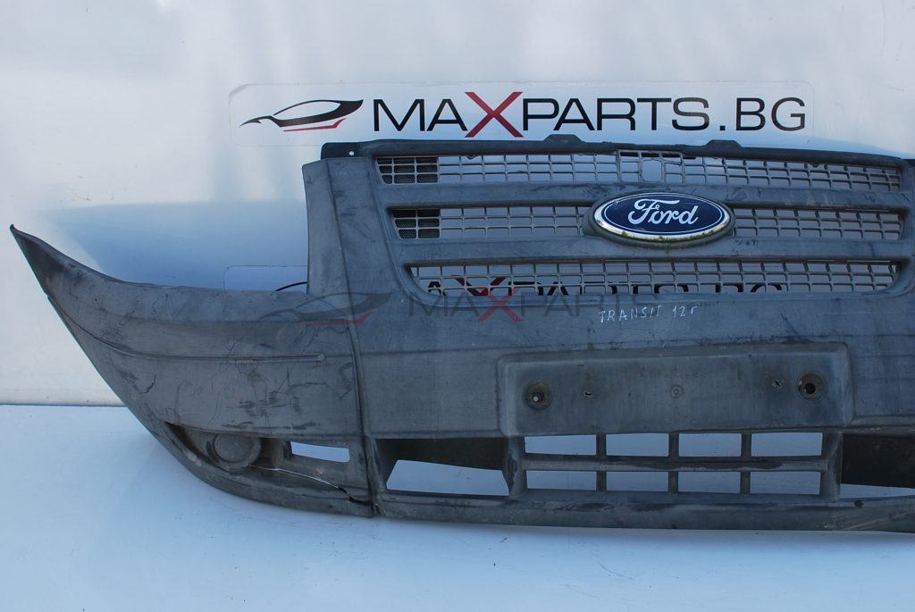 Предна броня за Ford Transit