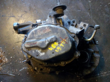 PEUGEOT 406 1.9 TD MANUAL GEARBOX