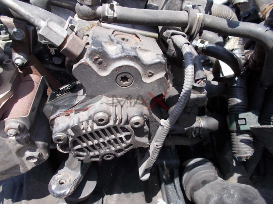 ГНП за HONDA ACCORD 2.2 CTDI Fuel injector pump  0445010093  16790-RBD-E01