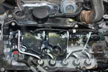 Дюзи за Renault Laguna 2.0DCI 0445115007