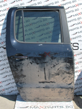 Задна дясна врата за Volkswagen Amarok
