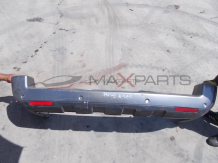 Задна броня за LAND ROVER   RАNGE ROVER VOGUE  rear bumper