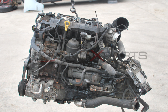 Двигател за KIA Sportage 1.7CRDI D4FD