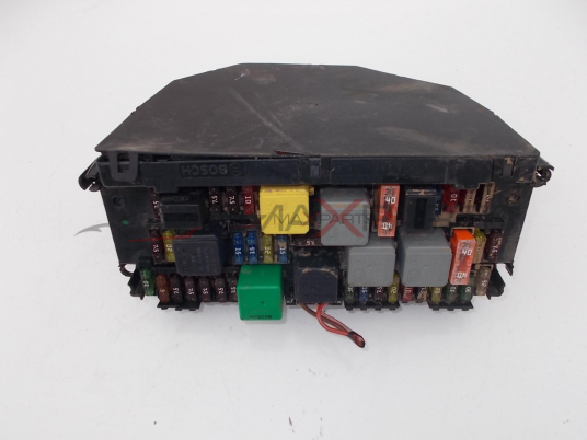 SAM модул за MERCEDES E-CLASS W207 COUPE 2.2 CDI CONTROL MODULE A2129008307  F005V01063