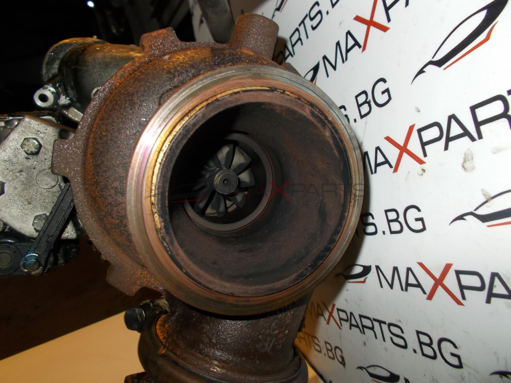 Турбо компресор за BMW F30 330D TURBO COMPRESSOR 7823202  806094-7