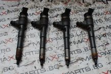 Дюзи за Nissan Qashaqai 1.5DCI 0445110485 H8201108033