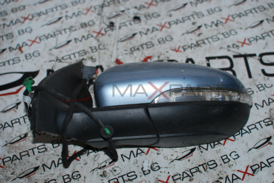 Ляво огледало за Volkswagen Golf 6