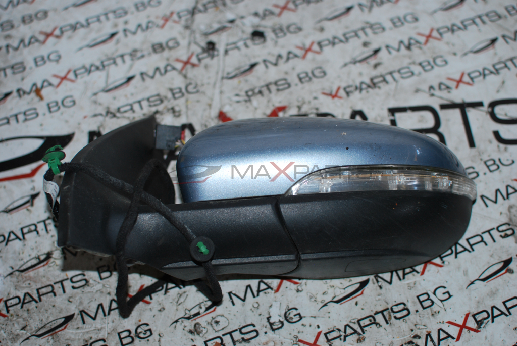 Ляво огледало за Volkswagen Golf 6