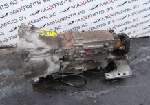 Скоростна кутия за BMW E60 3.0D MANUAL GEARBOX 6 speed 23.00-756521-8 1067401116