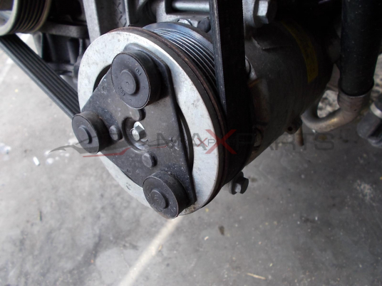 FORD C MAX 2.0 TDCI 33000KM!!! UFDB ENGINE