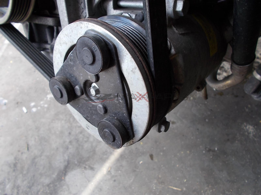 FORD C MAX 2.0 TDCI 33000KM!!! UFDB ENGINE