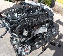 ДВИГАТЕЛ VW TIGUAN 2023 DPC 1.5