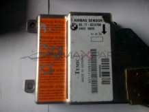 Централа AIRBAG за BMW E36 SRS Control Module  65778374798  8374798