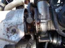 Турбо компресор за HYUNDAI TERRACAN 2.9CRDI 28201-4X700 Turbo compressor