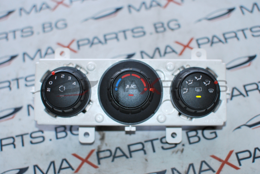 Клима управление за Opel Movano 275107490R