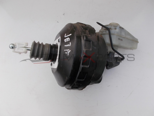Серво усилвател за VW JETTA 2.0TDI BRAKE SERVO 1K2614105AR