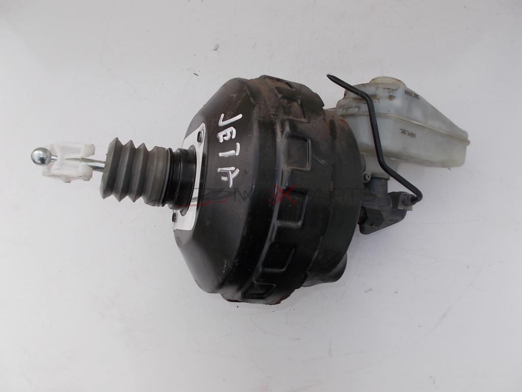Серво усилвател за VW JETTA 2.0TDI BRAKE SERVO 1K2614105AR