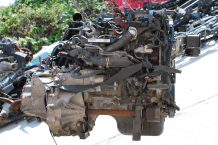 Двигател за Peugeot 308 1.6eHDI