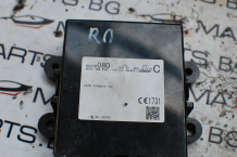 Keyless модул за Mitsubishi L200 8637B080