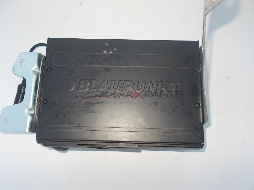 CD CHANGER за ALFA ROMEO BREBA 7607700014 606787540
