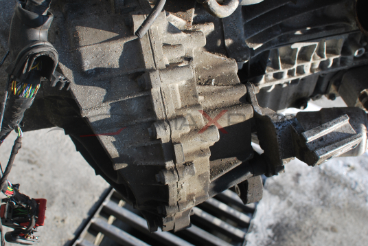 Скоростна кутия за Volvo XC60 2.0D CG9R7002LB