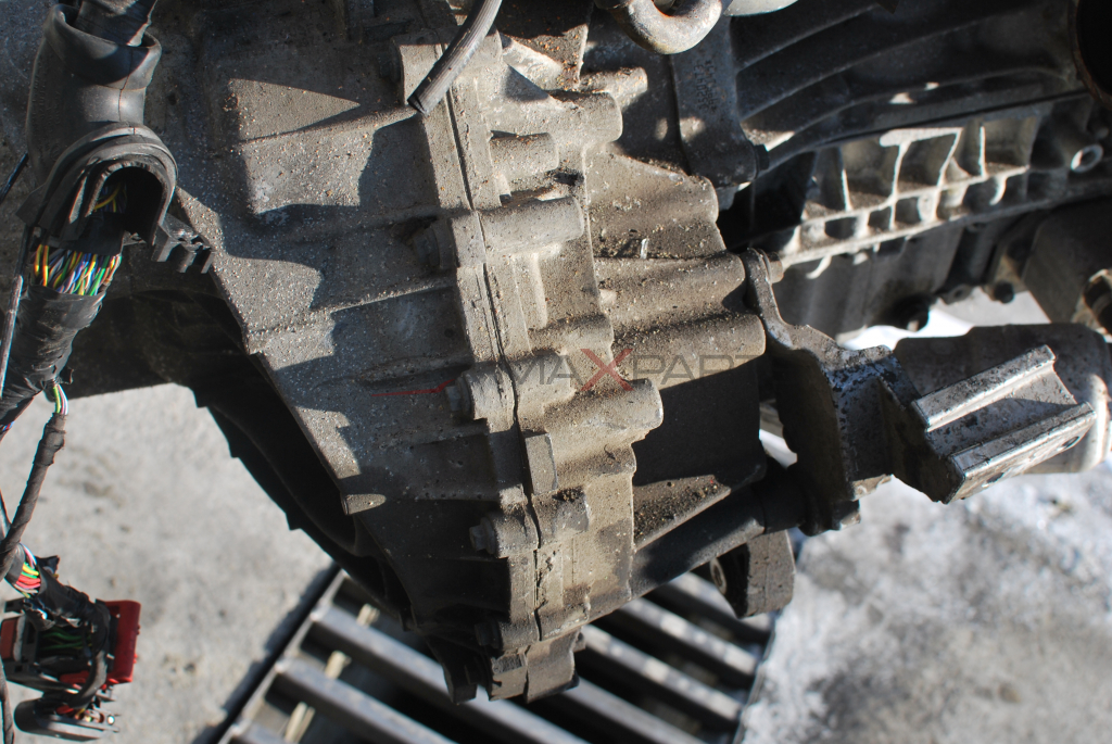 Скоростна кутия за Volvo XC60 2.0D CG9R7002LB