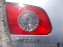 Ляв стоп за PASSAT 6 COMBI left rear light