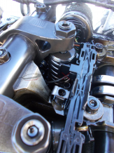 Дюза за VW Jetta 2.0TDI FUEL INJECTOR 03G130073B