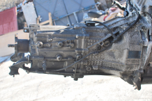 Скоростна кутия за BMW E87 2.0D