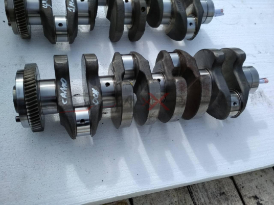 Двигател за MERCEDES VITO W639 2.2 CDI 651 ENGINE