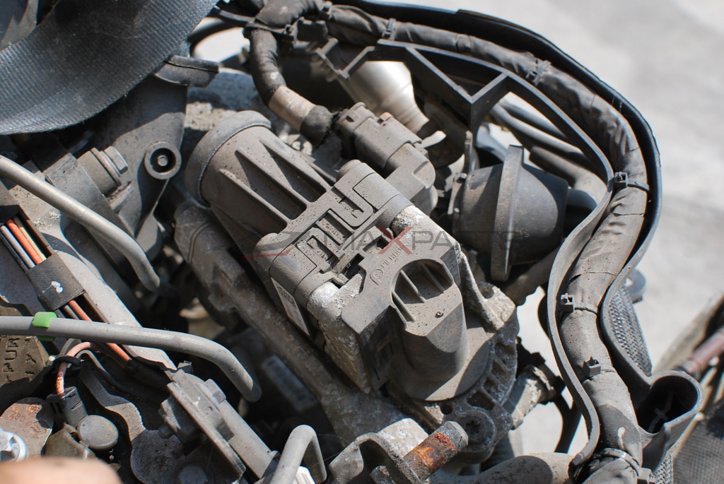 ЕГР клапан за Peugeot 508 1.6eHDI 7.02156.26