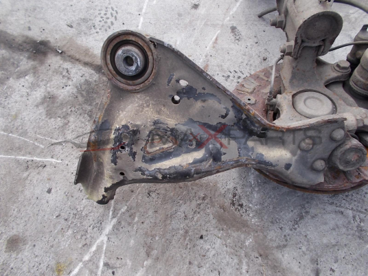 Ляв носач за MERCEDES BENZ VITO W639