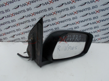Дясно огледало за Nissan Navara Right Mirror