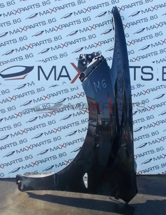 ЛЯВ КАЛНИК ЗА MAZDA 6 2009г