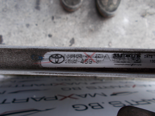 Клима радиатор за Toyota Hilux 2.5 D4D Air Con Radiator 88460-0K120-A